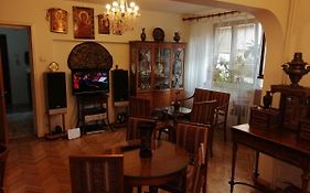 Apartment In The Historical Center