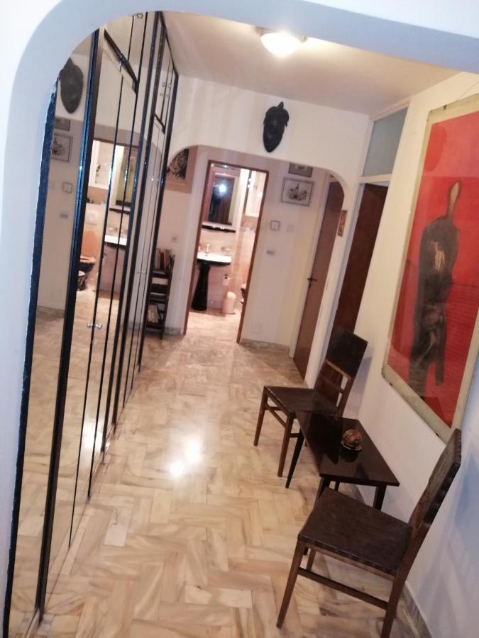 Apartment In The Historical Center Bucarest Exterior foto